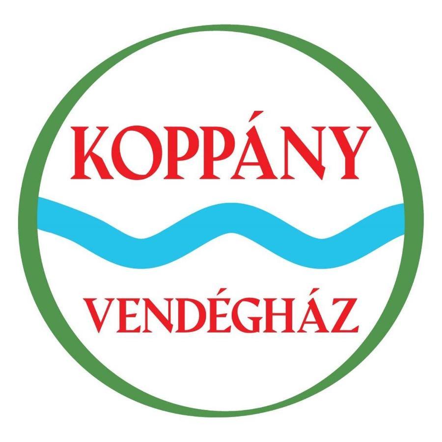 דירות Adand Koppany Vendeghaz מראה חיצוני תמונה