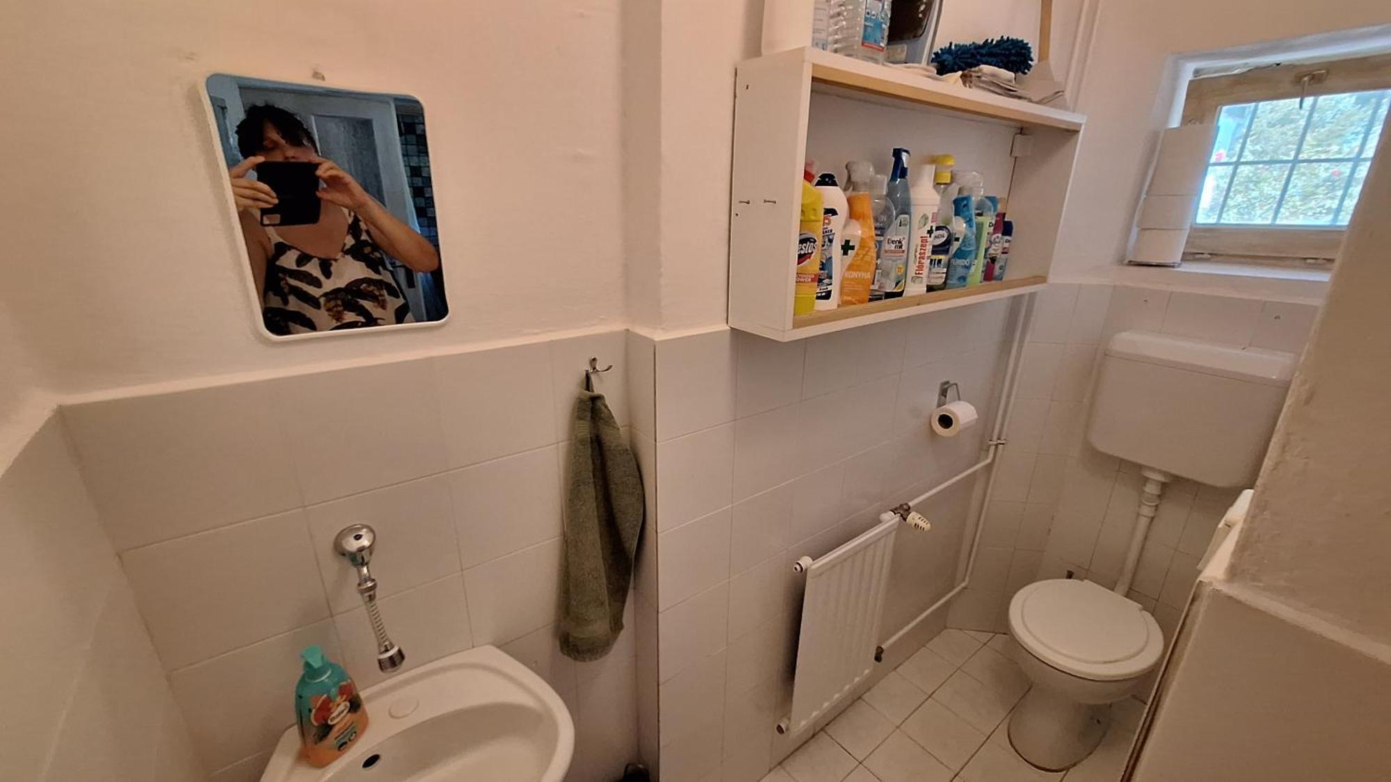 דירות Adand Koppany Vendeghaz מראה חיצוני תמונה